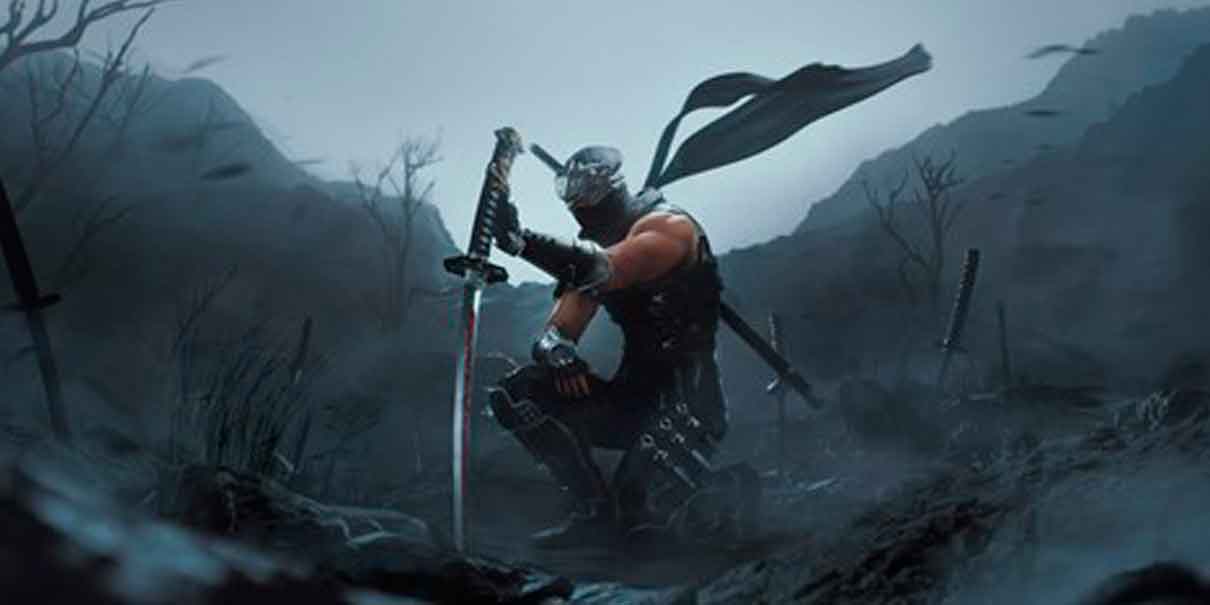 Gamers festejan la llegada de Ninja Gaiden 2 Black a Xbox Game Pass