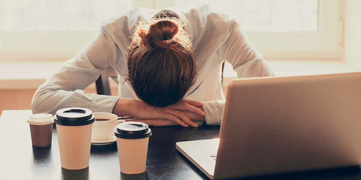 Cómo superar la depresión postvacacional y regresar a la rutina con equilibrio