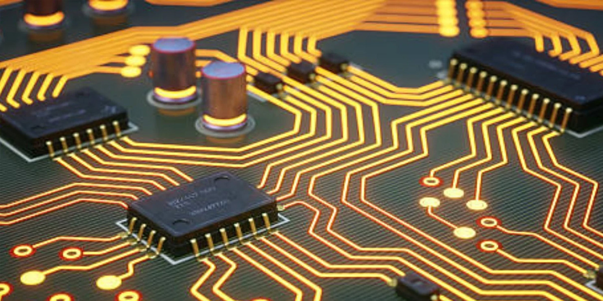 Bloquen a China los chips de silicio y responde desarrollando un transistor 40% más rápido libre de este material