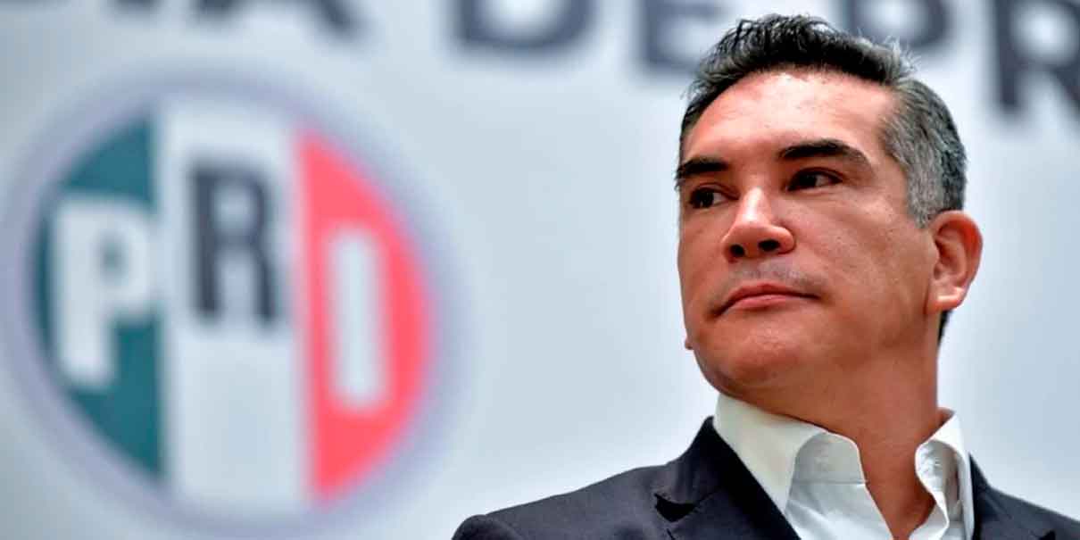 PRI denuncia a Nicolás Maduro por presuntos vínculos con cárteles y políticos mexicanos