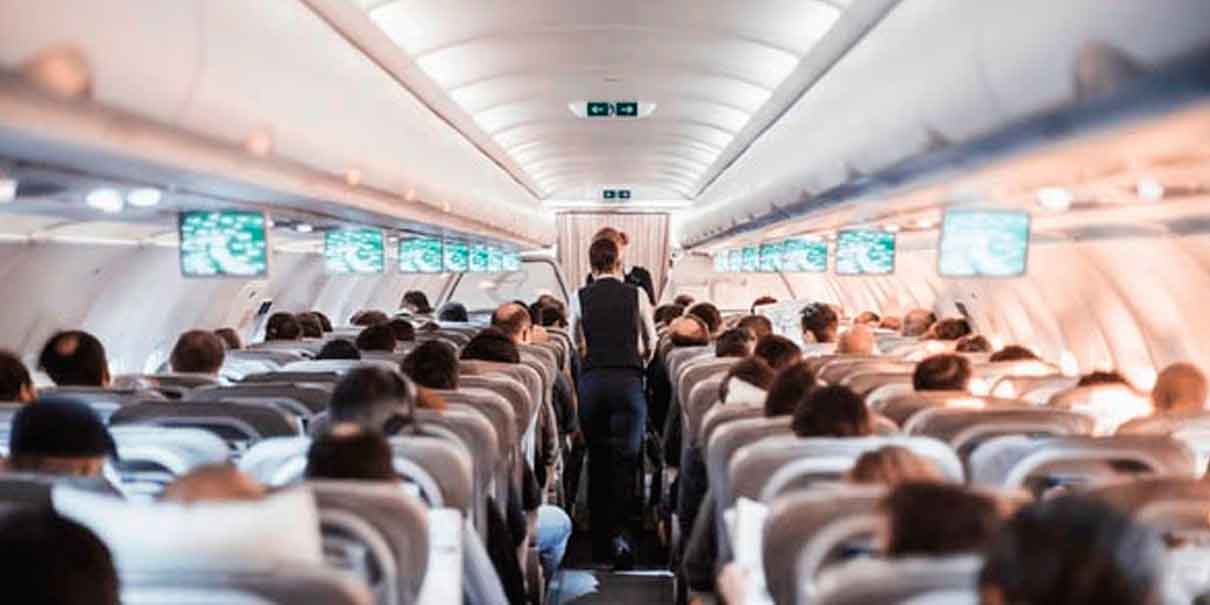 Viajar será más movido: turbulencias severas se vuelven más frecuentes por el cambio climático