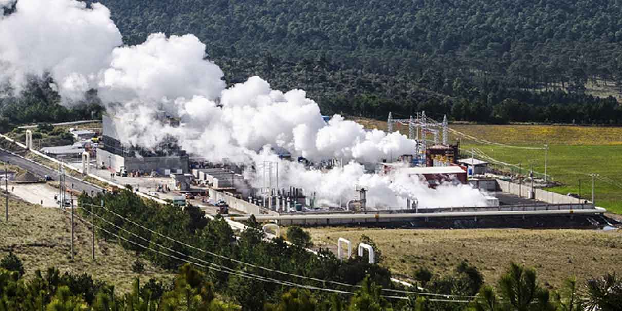 Slim logra concesión por 30 años para generar electricidad en Guanajuato