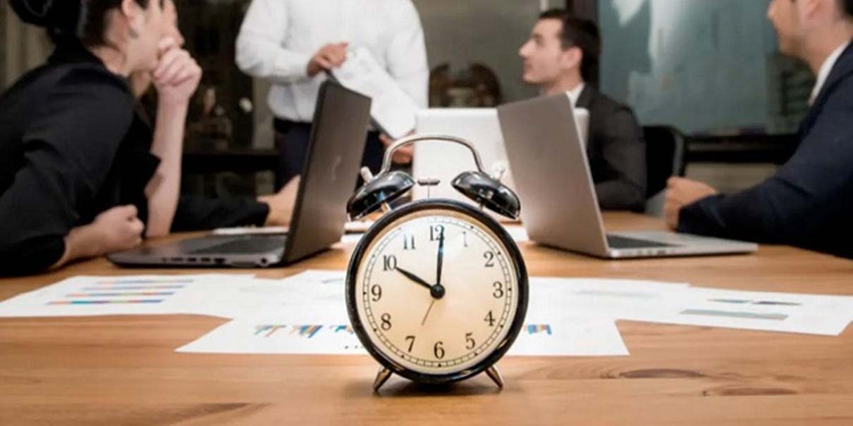Jornada laboral de 40 horas avanza en el Senado: qué cambia y cuándo aplica