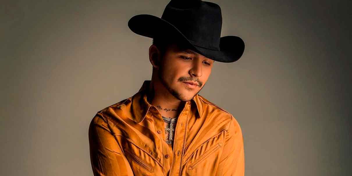 Nodal al borde del Colapso: Pepe Aguilar lo presiona para que deje a su padre, tensión con Cazzu  y pleito con Universal
