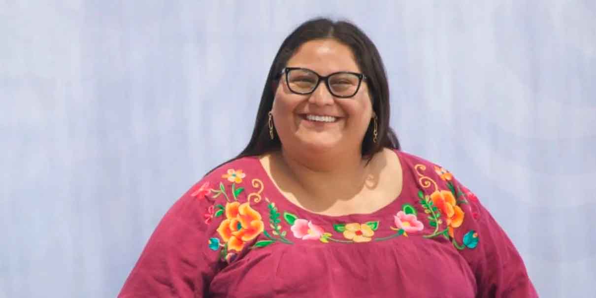 Citlalli Hernández renuncia a Secretaría de las Mujeres para reforzar a Morena rumbo a 2027