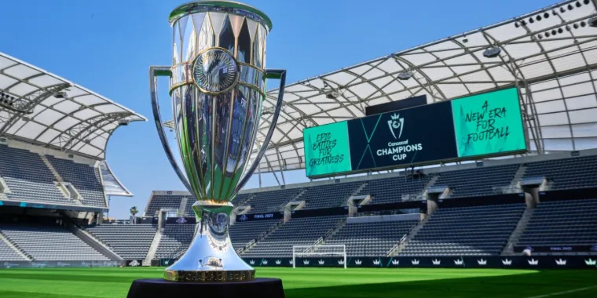América y Cruz Azul quedan eliminados de la Concacaf Champions Cup 2026