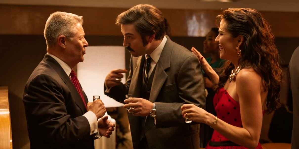 ¿Cómo logró México ser sede del Mundial 86? La película de Diego Luna lo relata