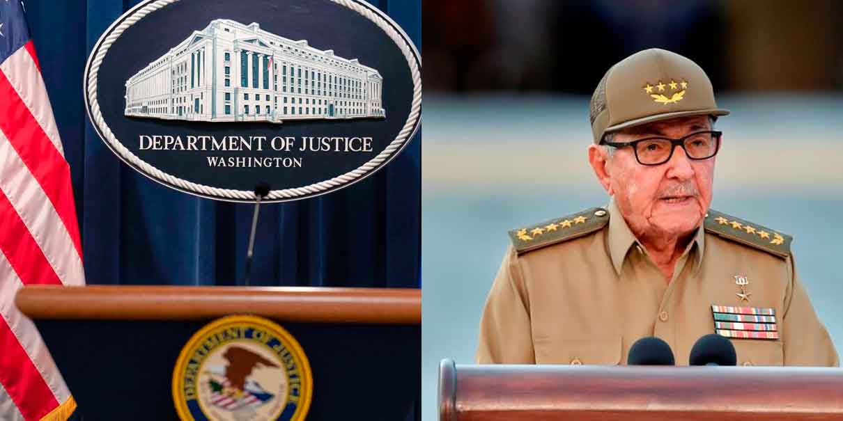 Estados Unidos acusa a Raúl Castro por derribo de aviones de Hermanos al Rescate en 1996