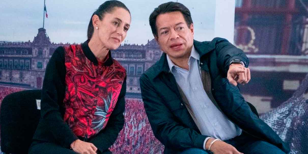 Mario Delgado insiste: vacaciones de verano iniciarían el 5 de junio por Mundial 2026