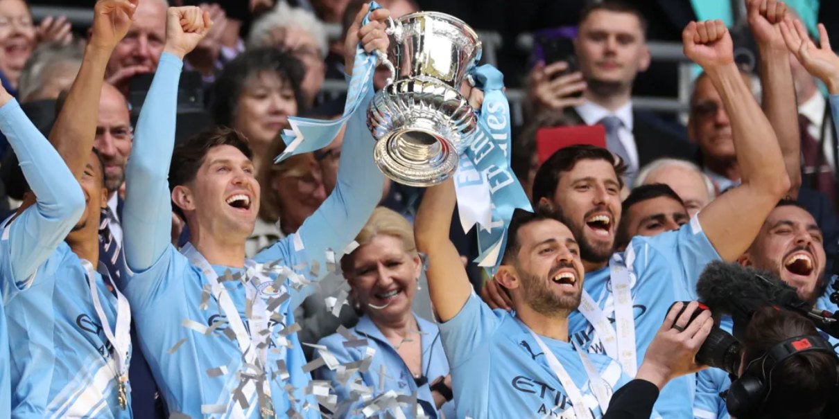 Manchester City vence a Chelsea y conquista la FA Cup 2026