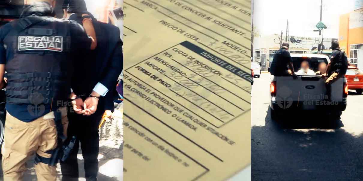Megafraude en Guadalajara: clientes pagaron 30 mil pesos de enganche y nunca recibieron  su auto