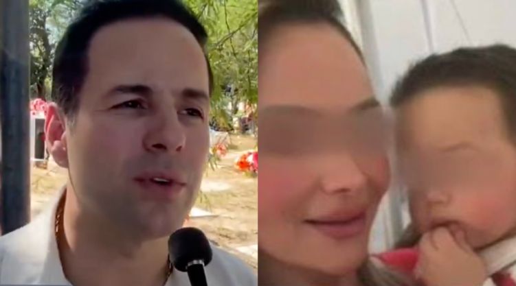 Papá de Vicente, el niño que murió tras ser olvidado en un auto bajo el calor extremo, exige justicia