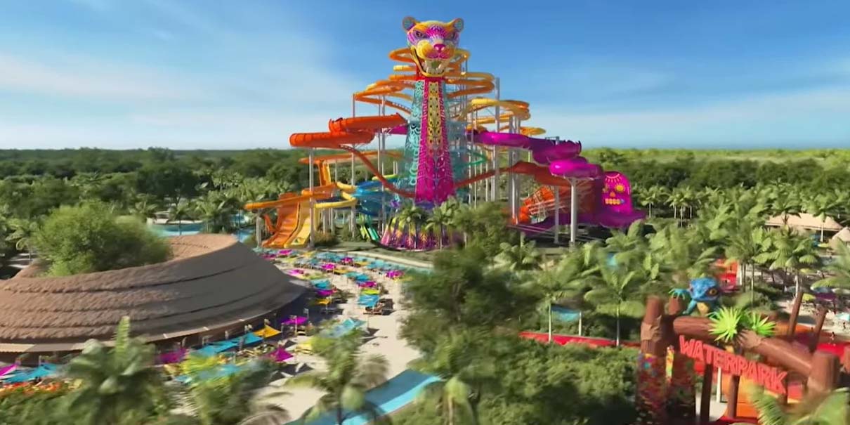 Protestas logran frenar obra de Royal Caribbean en Mahahual, Quintana Roo