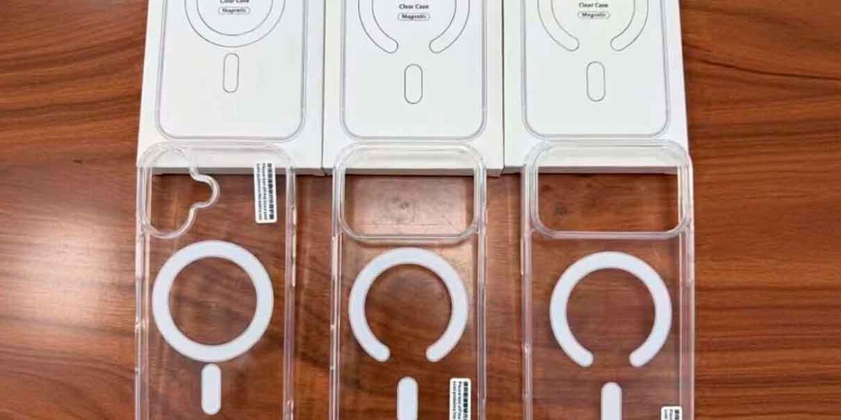 Se filtran fundas del iPhone 18 Pro y revelan cambios en la cámara y el diseño