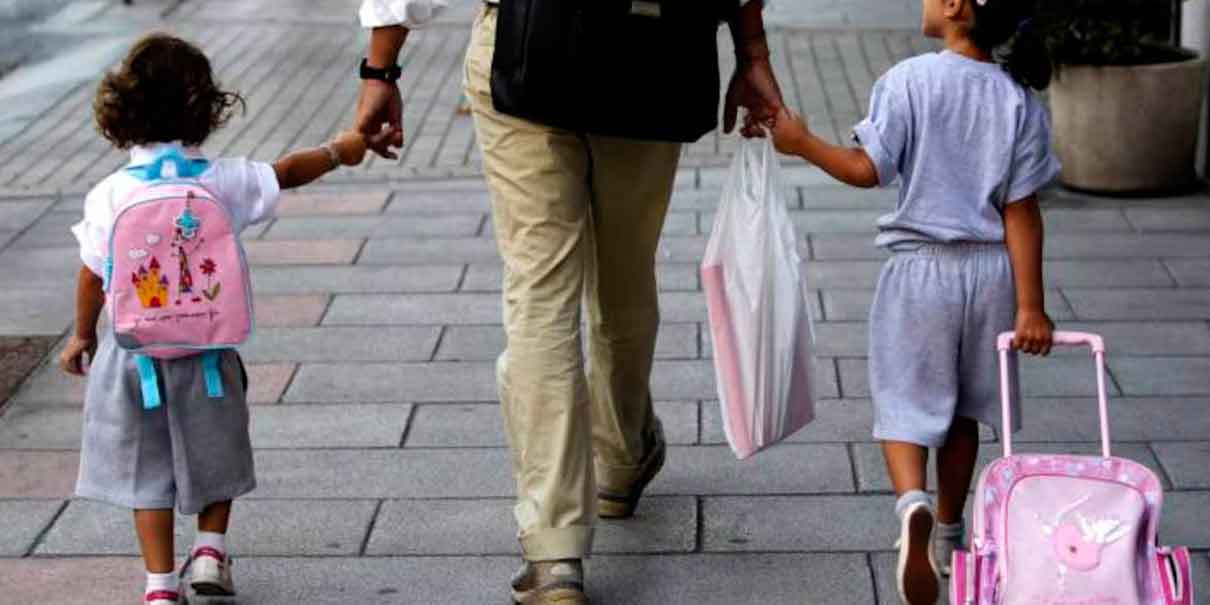 Sheinbaum confirma seis semanas de vacaciones en el calendario escolar