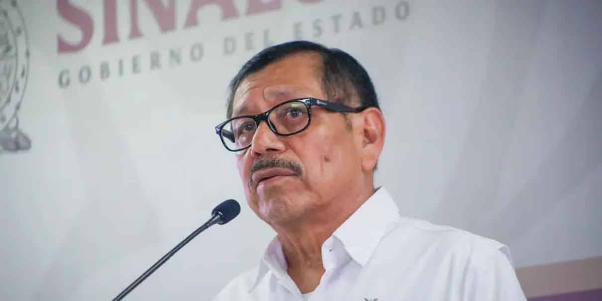 Todo listo: exsecretario de Rocha comparecerá el 1 de junio en EU y abriría negociación para evitar juicio