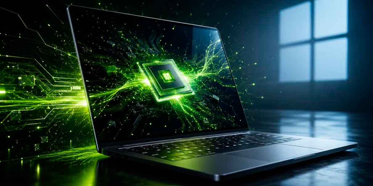 Nvidia presenta RTX Spark: el nuevo superchip para PC que reta a a Intel y AMD