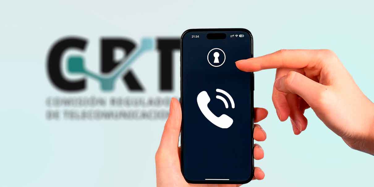 Registro obligatorio de celulares enfrenta rechazo: más de 92 millones de líneas siguen sin vincularse