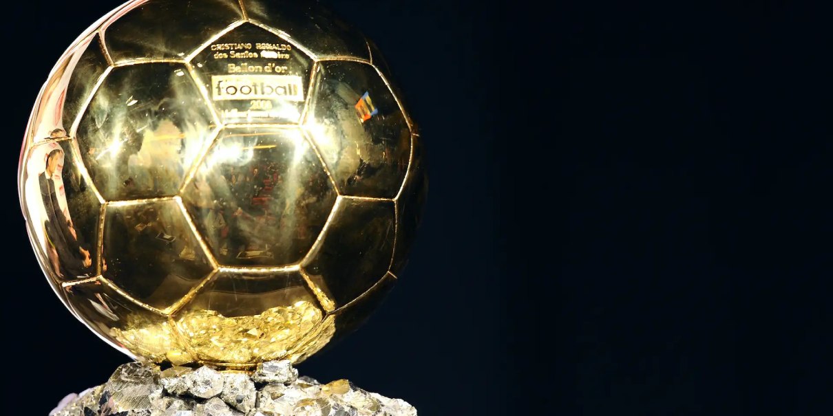 Balón de Oro 2026: Lista de nominados