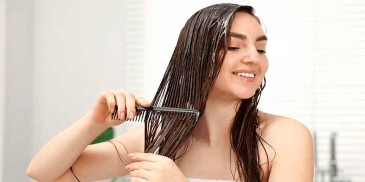 ¿Usas mal el acondicionador? Cinco errores que afectan a tu cabello