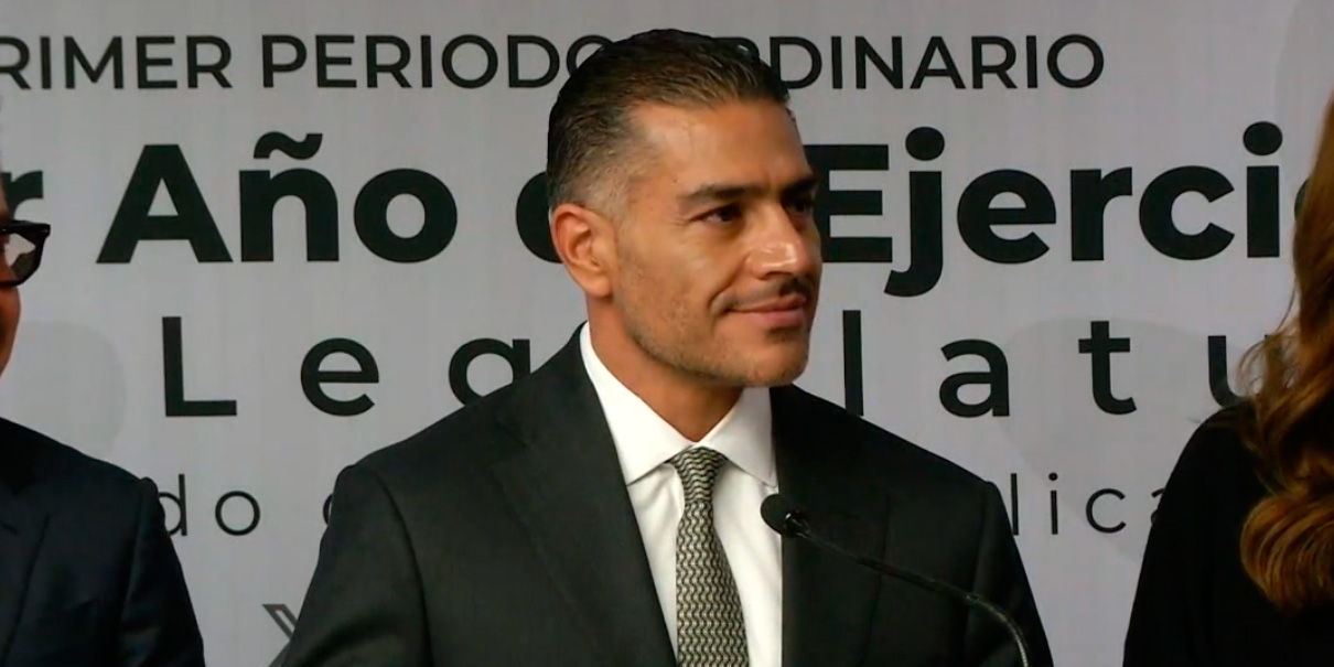 García Harfuch confirma que Amílcar Olán está localizable; FGR revisará nexos con el crimen