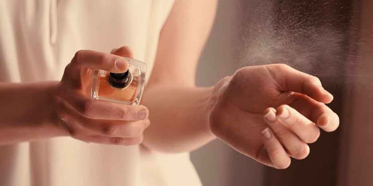 ¿Es malo usar perfume todos los días? Esto dice la ciencia sobre sus riesgos