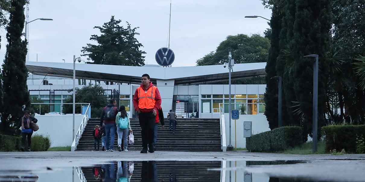 Semana clave de Volkswagen