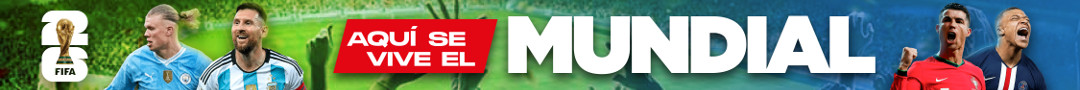 Mundial 2026