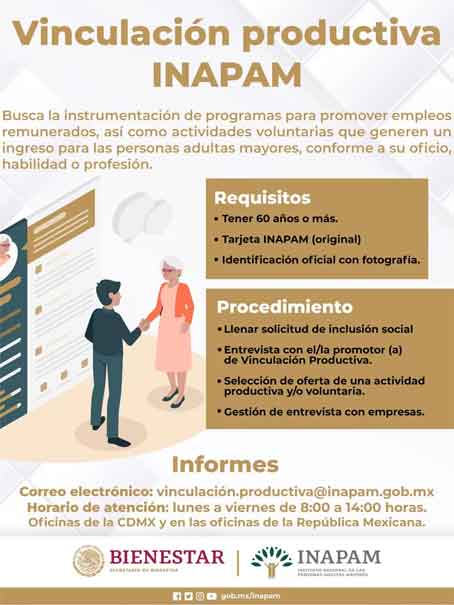 Los requisitos que deben cumplir los adultos mayores para recibir 10 mil pesos mensuales