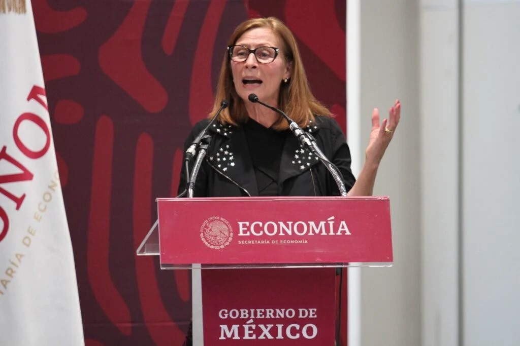 Tatiana Clouthier