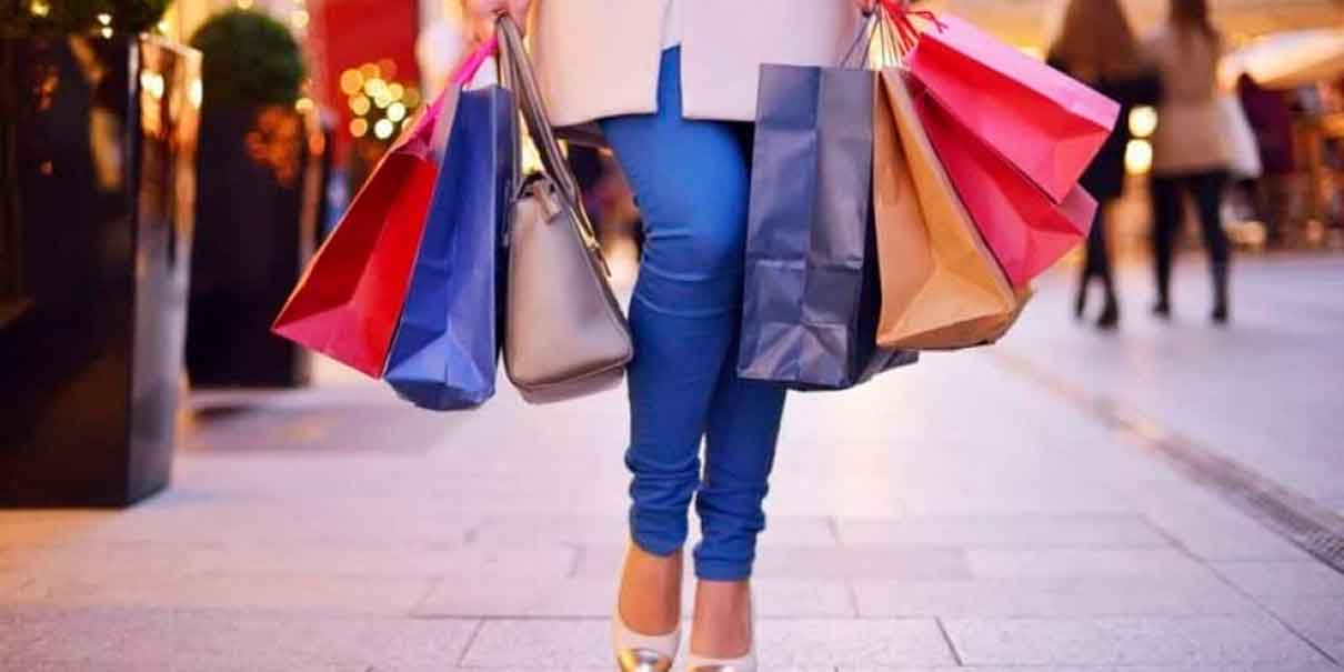 Compras compulsivas