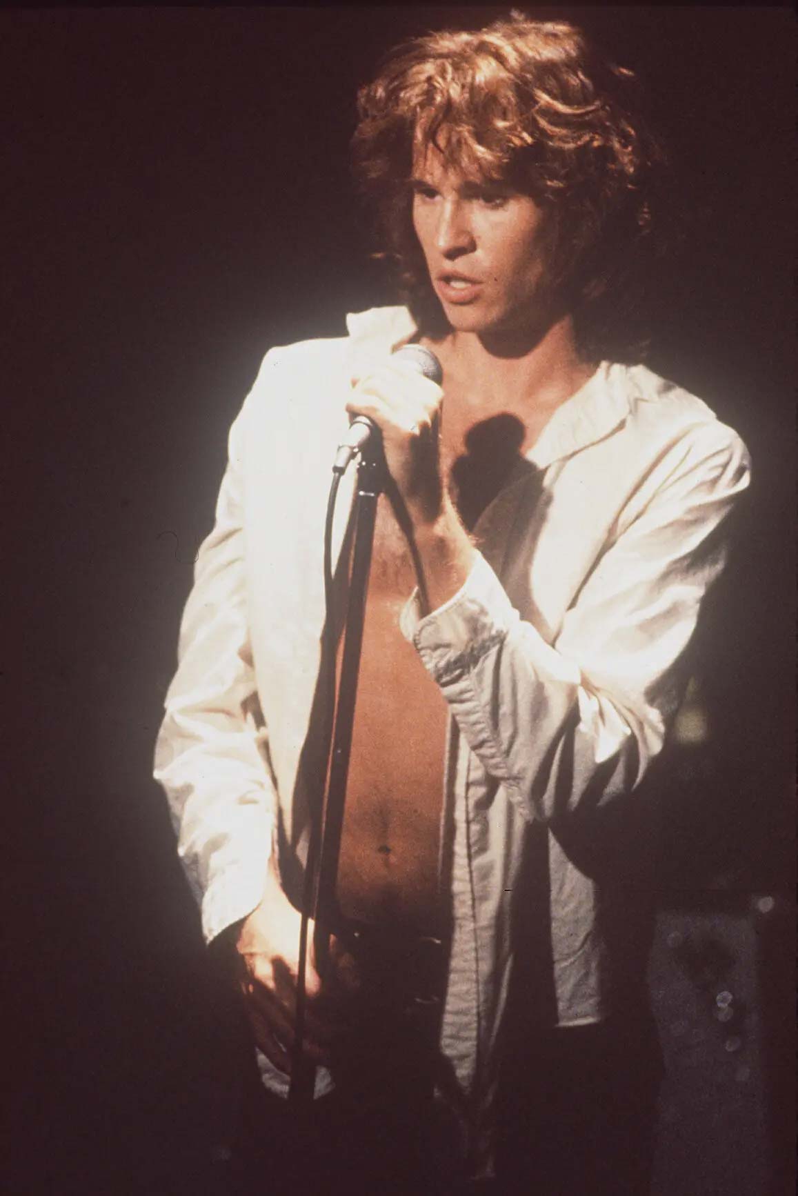 Adiós a Val Kilmer: el icónico Batman y Jim Morrison de Hollywood fallece a los 65 años