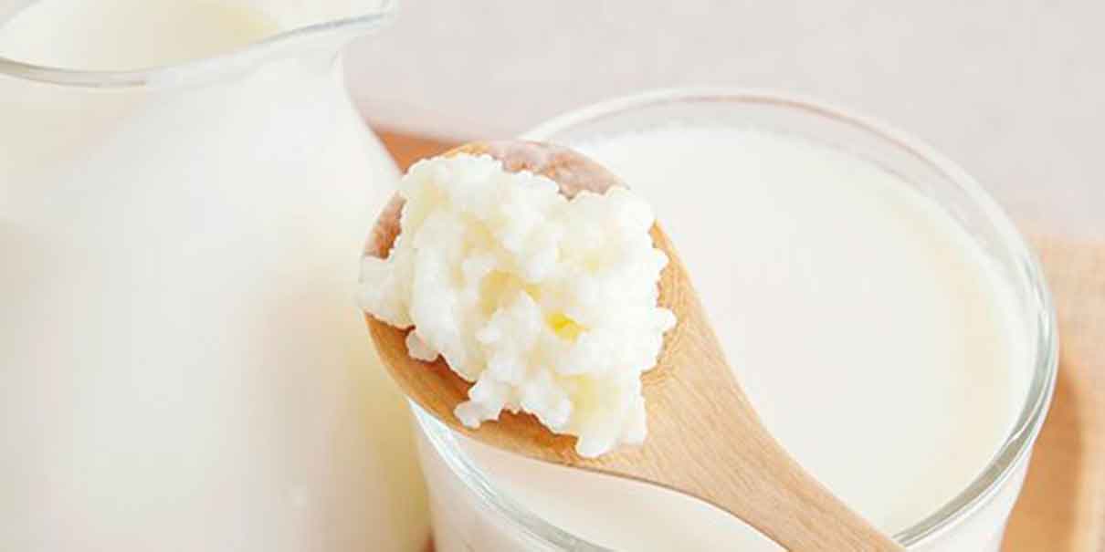 Kéfir