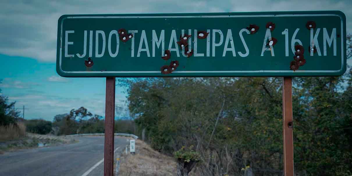 Narco secuestra a dos pueblos en la frontera sur de México; “si entras ...