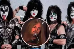 Fallece Karl Cochran, guitarrista de KISS, en un trágico accidente automovilístico