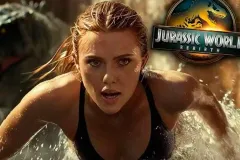 Jurassic World alista una entrega más “Jurassic World Rebirth”. Aquí la fecha de estreno