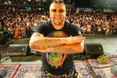 Luto en la cumbia sonidera: fallece Ángel Pedraza, vocalista del Grupo Kual?