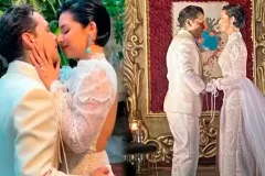 Christian Nodal REVIENTA ante las críticas y ataques de odio en redes sociales