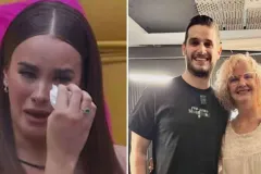 Revelan que Crista Montes mintió en su entrevista con Adrián Marcelo para ganar empatía y dinero