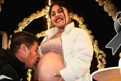 Lupita TikTok desmiente la muerte de su bebé pero revela devastadora decisión