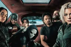 Marvel Studios presenta su película de antihéroes: Thunderbolts