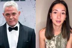 VIDEO. Fan afirma que tuvo una relación de "pesadilla" con Alejandro Sanz 