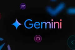 Google Gemini destrona a ChatGPT,  es la app de IA más descargada