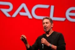 Larry Ellison supera a Elon Musk como el hombre más rico del mundo gracias a la Inteligencia Artificial