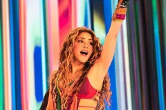 Shakira llega a Puebla: horarios, clima, estacionamiento  y todo lo que debes saber de su concierto