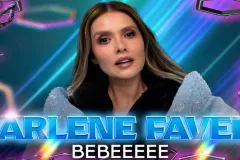 ¿Quién es ‘Bebeeeee’? Marlene Favela revela su identidad en ¿Quién es la Máscara?