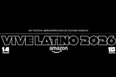 Vive Latino 2026: Lenny Kravitz, The Smashing Pumpkins y Moby encabezan el cartel del festival en CDMX