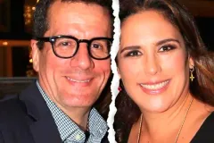Angélica Vale y Otto Padrón: revelan identidad del bailarín con en que fue infiel 