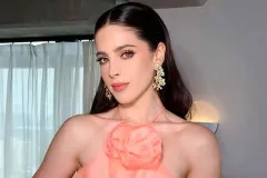 Fátima Bosch brilla rumbo a la final de Miss Universo 2025 en Tailandia pese a polémica con Nawat Itsaragrisil