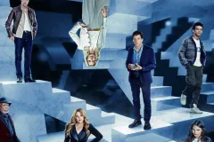 Fin de semana en el cine: magia, acción y animación con Los Ilusionistas 3, El Sobreviviente y Zoopocalipsis